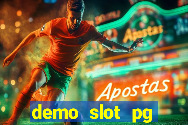 demo slot pg shaolin soccer