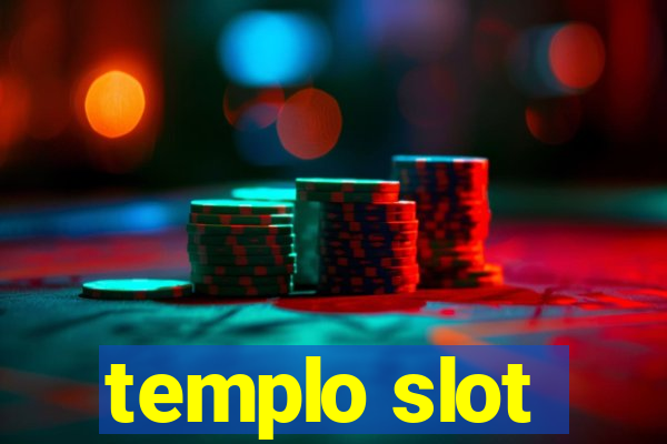 templo slot