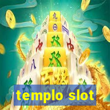 templo slot