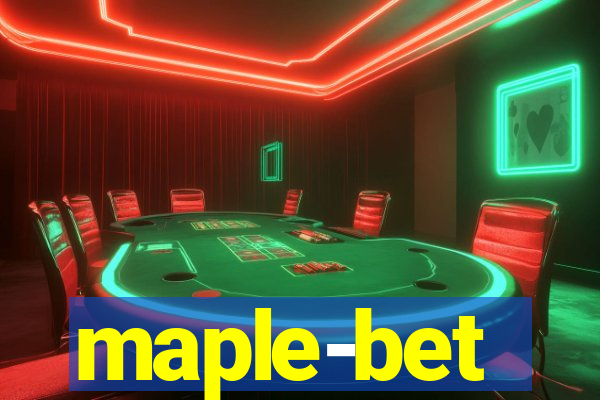 maple-bet