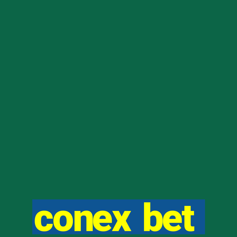 conex bet