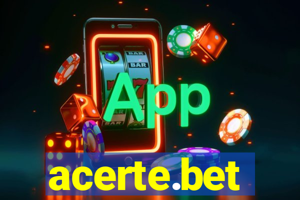 acerte.bet