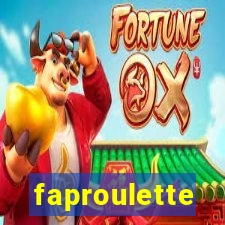 faproulette