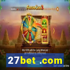 27bet .com