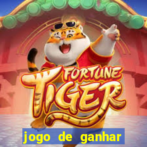 jogo de ganhar dinheiro no cadastro