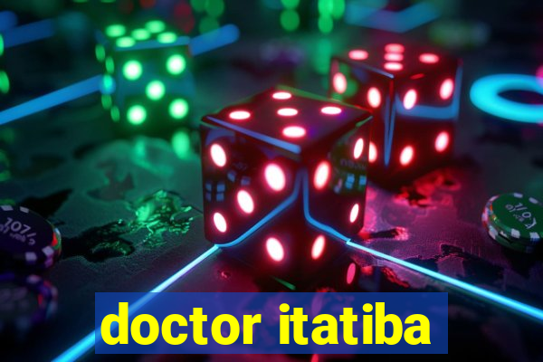 doctor itatiba