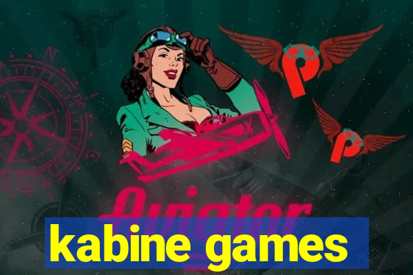 kabine games