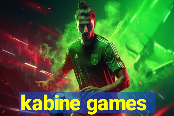 kabine games