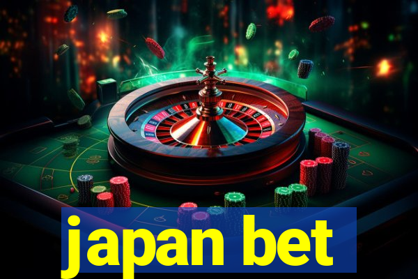 japan bet