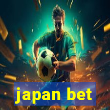 japan bet