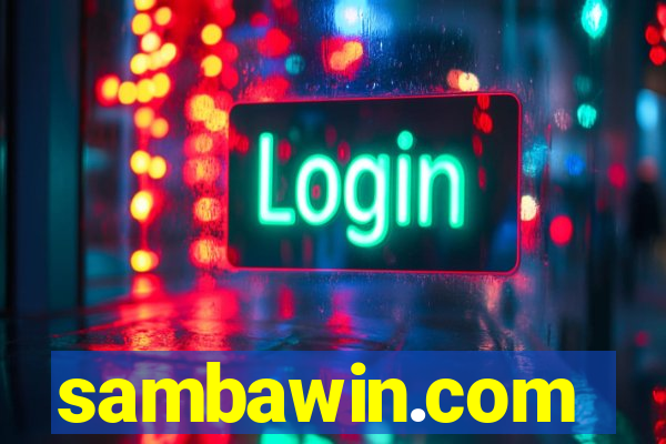 sambawin.com