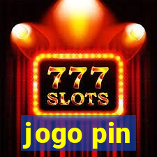 jogo pin