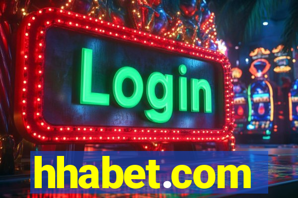 hhabet.com