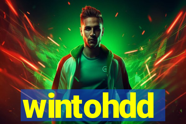 wintohdd