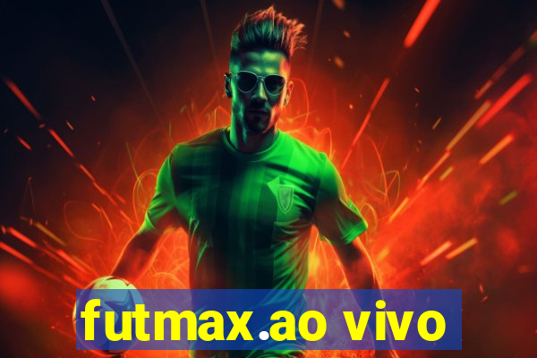 futmax.ao vivo