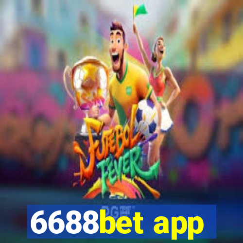 6688bet app