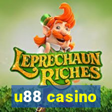 u88 casino