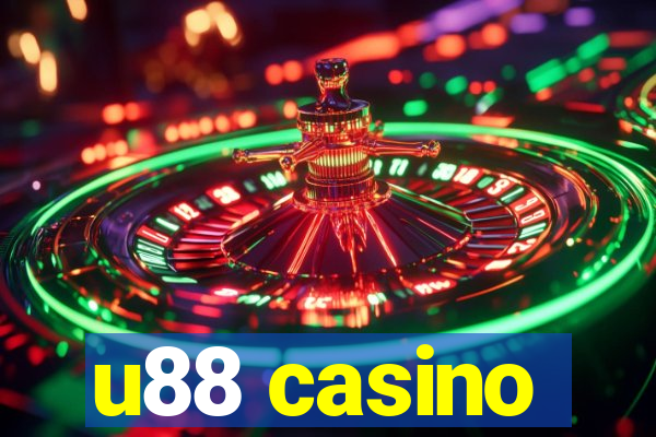 u88 casino