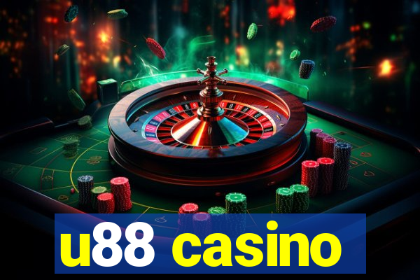 u88 casino