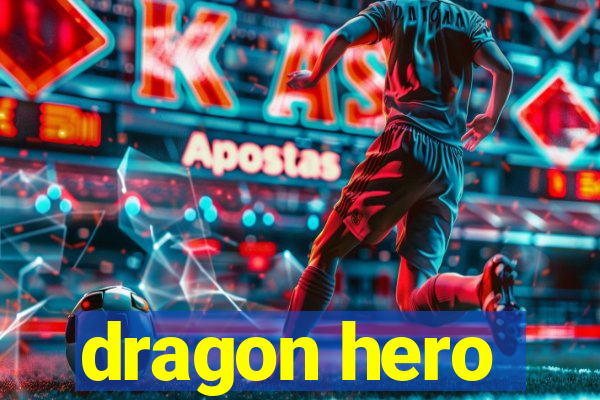 dragon hero