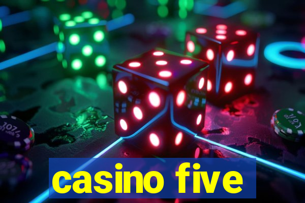 casino five