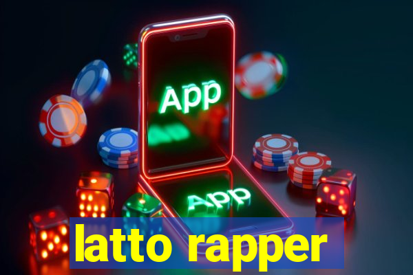 latto rapper