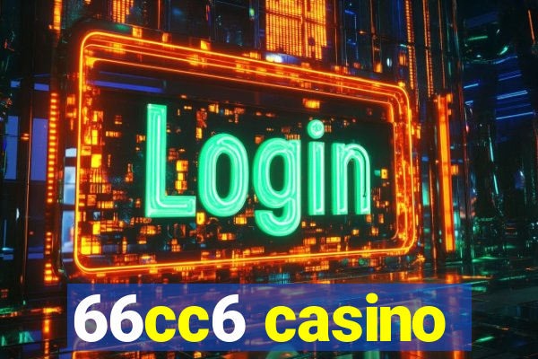 66cc6 casino