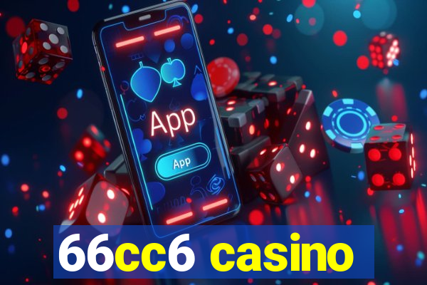 66cc6 casino