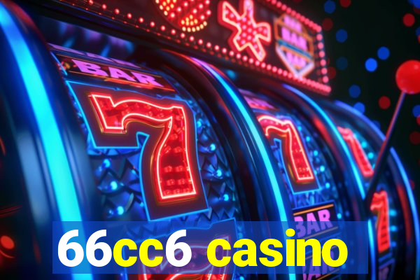 66cc6 casino