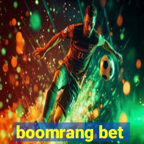 boomrang bet