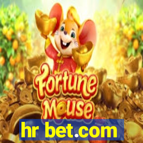 hr bet.com