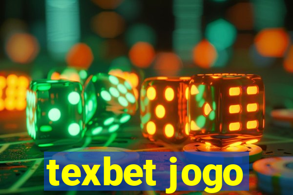 texbet jogo