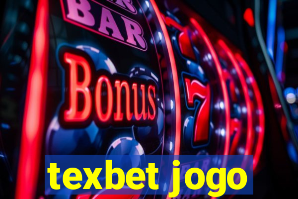 texbet jogo