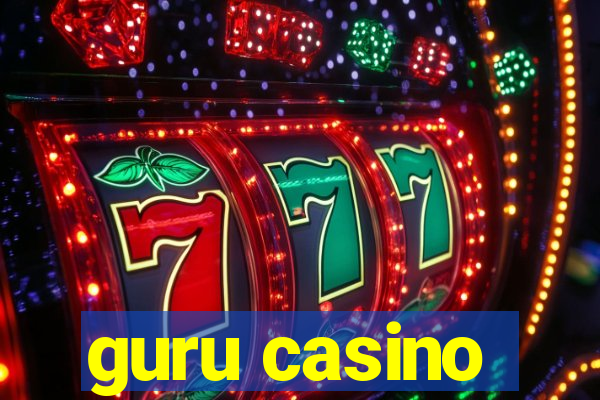 guru casino