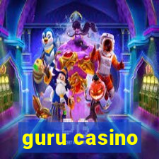 guru casino