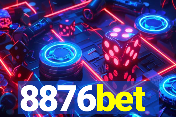 8876bet