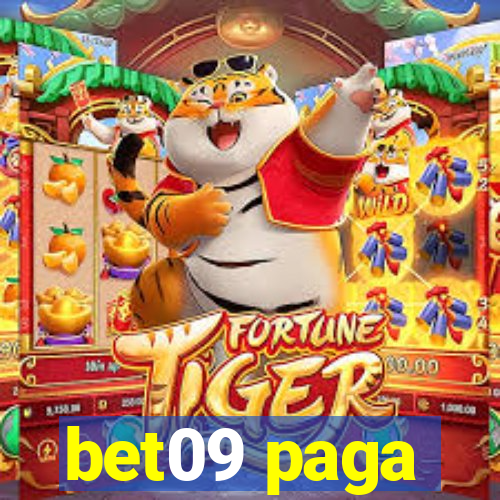 bet09 paga