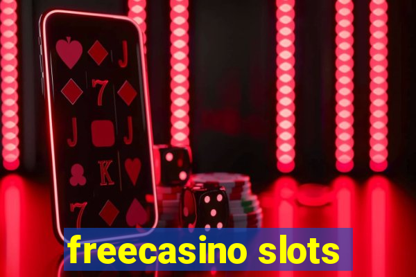 freecasino slots