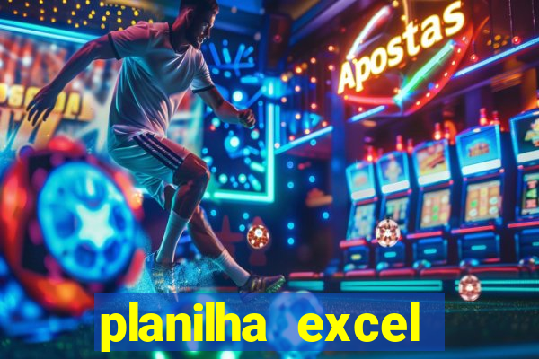 planilha excel folha de pagamento gratis