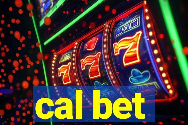 cal bet