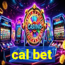 cal bet