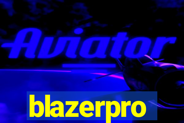 blazerpro