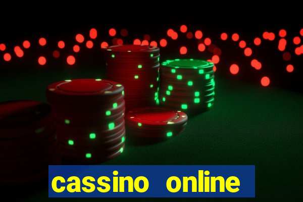 cassino online carnaval jogo