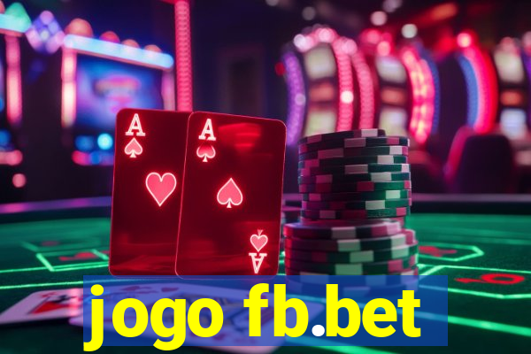 jogo fb.bet