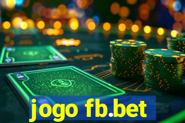 jogo fb.bet