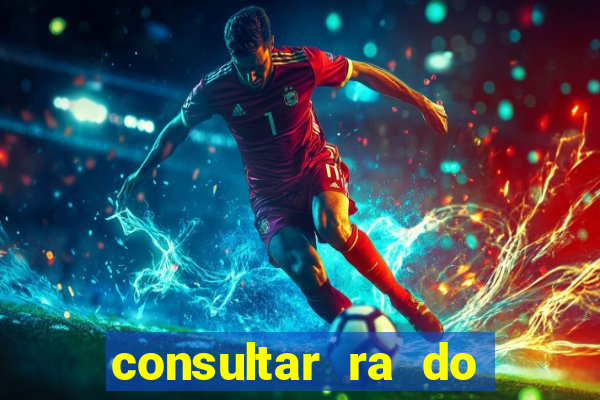 consultar ra do aluno bahia