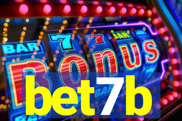 bet7b