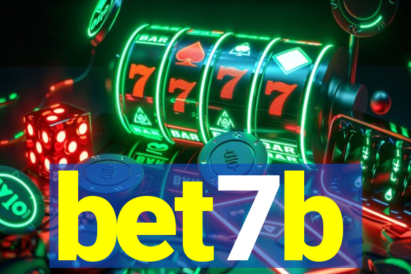 bet7b