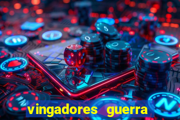 vingadores guerra infinita completo google drive