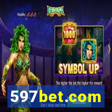 597bet.com